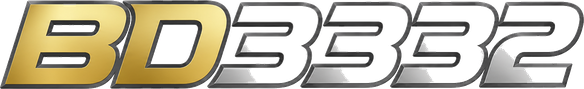 bd3332 Logo